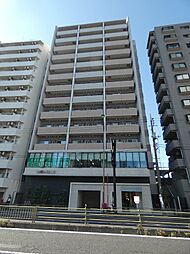 メゾンドアーク南大井 703