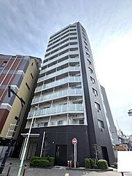 大田区大森北１丁目