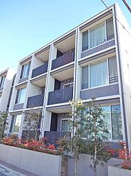 フレンシア玉川田園調布 102
