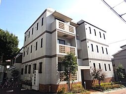 Well House東大井B棟 102