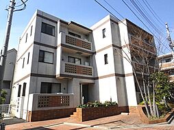 Well House東大井A棟 103