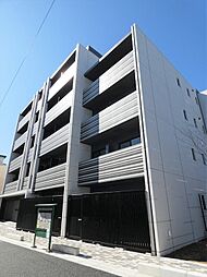 アジールコート東大井 407