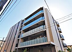 FRENCIA目黒洗足 502
