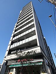 コスモグランス南品川 1302
