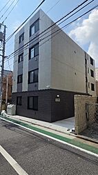 プライムアーク戸越銀座 301