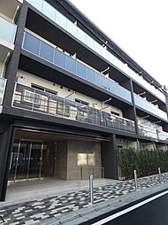 プラウドフラット品川大井町 418