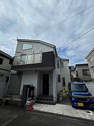 瀬田3丁目戸建 1