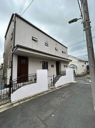 大岡山戸建