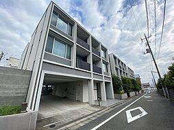 フレンシア玉川田園調布 205