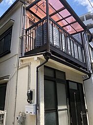 戸越6丁目戸建 1