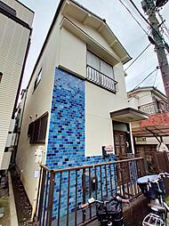 目黒本町3丁目貸家