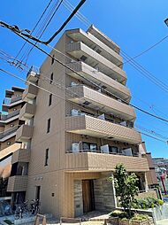 旗の台アパートメント 302