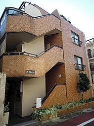 品川区荏原５丁目