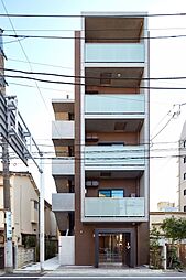 サウンドフォルム多摩川 202