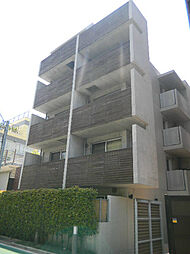 ラティエラ武蔵小山 502