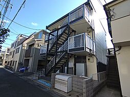 レオパレス門咲 202