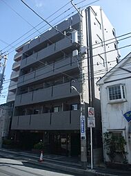 ルーブル千鳥町 304