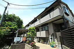 シェソワ中馬込 103