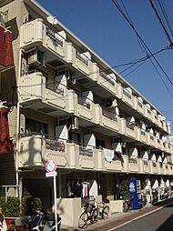 ベルサイユ目黒 409