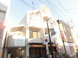 モアイ大岡山 301