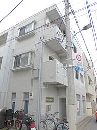 パールハイツ田園調布 305