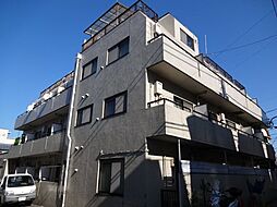 ハルモニア平町 110