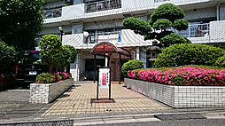 パラスト目黒3丁目 406