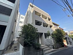 レオネクスト代官山 203