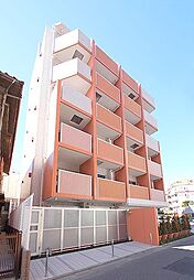 PREMIUM CUBE目黒東山mo 503