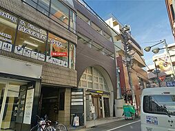 アーク石田ビル 403号室