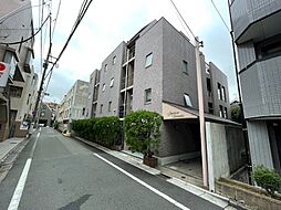 ジュネス洗足 403