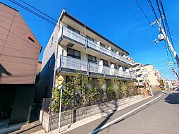 レオパレスアットホーム 103