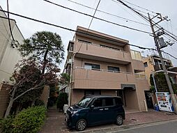 グリーンテラス木の芽坂 102