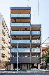 ARKMARK等々力 204