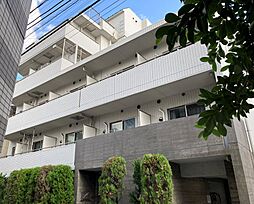 プレール・ドゥーク品川西大井 1階