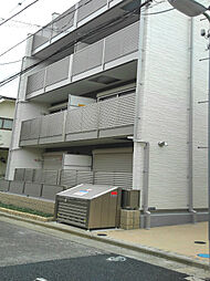 クレイノLABOON戸越 402