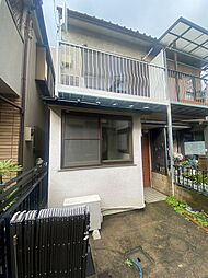 平塚3丁目テラスハウス 1