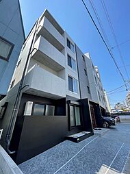 レピドール奥沢 203