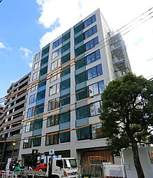 プライマル品川大井町 204