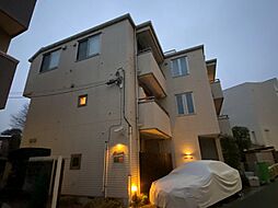 プレジオ学芸大学 201