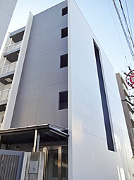 大田区矢口１丁目