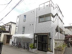 センチュリー目黒原町 104