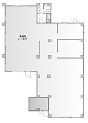 秀高ハイツ 1階