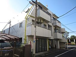 パークレーン碑文谷 206