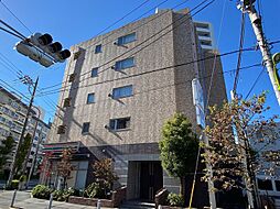 モンテバレ等々力 302