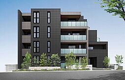 （仮称）碑文谷1丁目メゾン 202