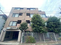 マイキャッスル田園調布II 401