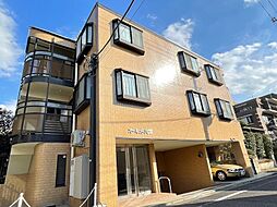 オーキッドハウス 201