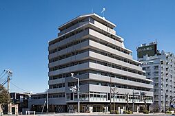 ウエリスアイビー旗の台 403