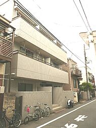 ファミール洗足 302